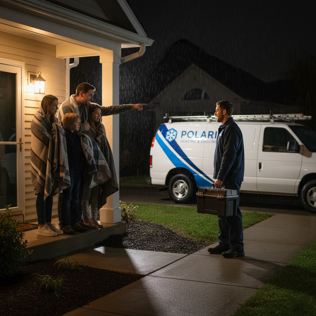 Sacramento Smart Thermostat: Outsmart Your Energy Bills & Save!