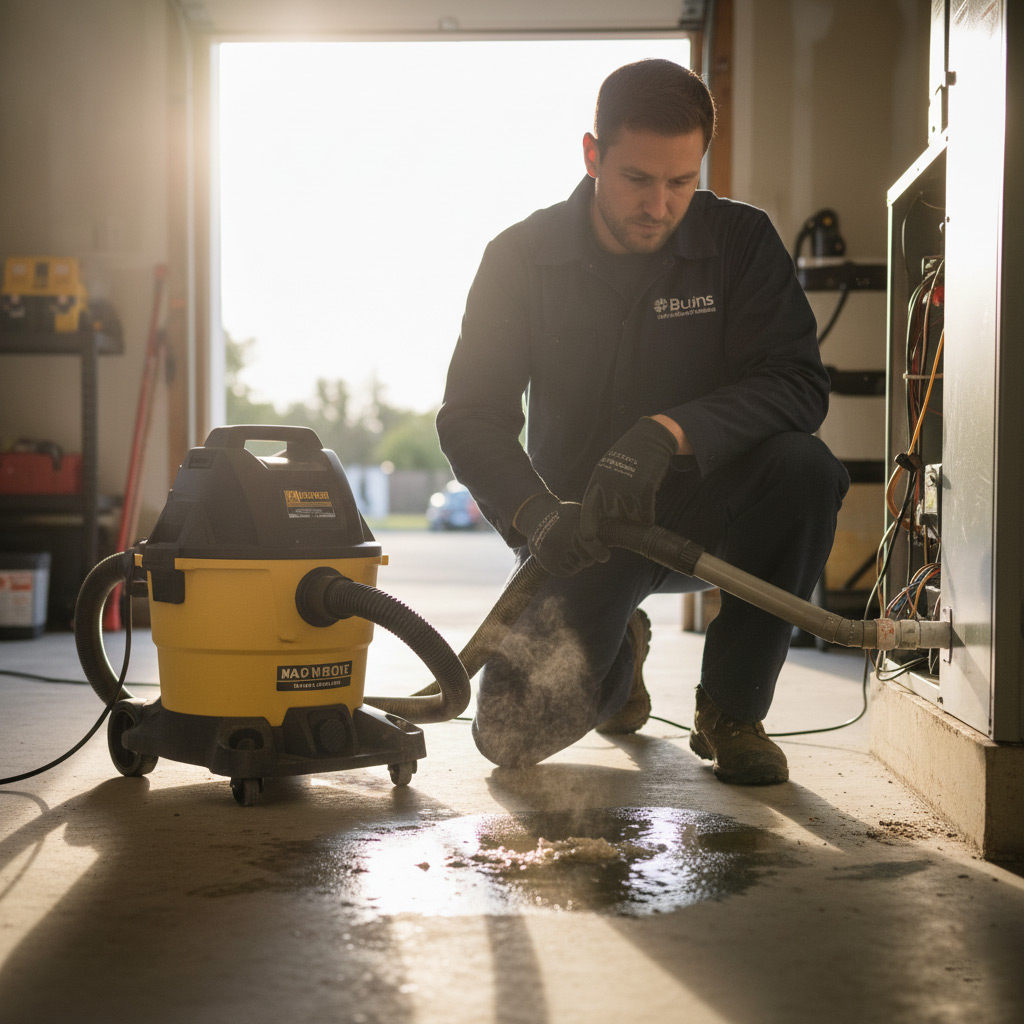 Sacramento AC Secrets: Slash Bills, Stay Ice-Cold All Summer image 1