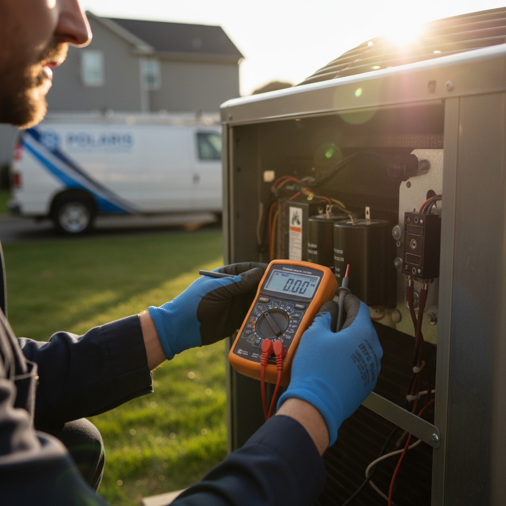 Sacramento Ducts: The Filthy Secret Stealing Your Cash & Health! image 3