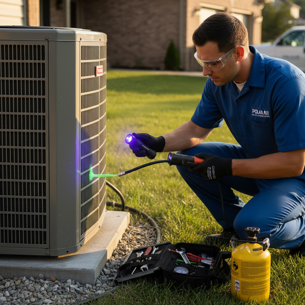 Sacramento Heat Pumps: The Money-Saving Magic Your Neighbors Hide!