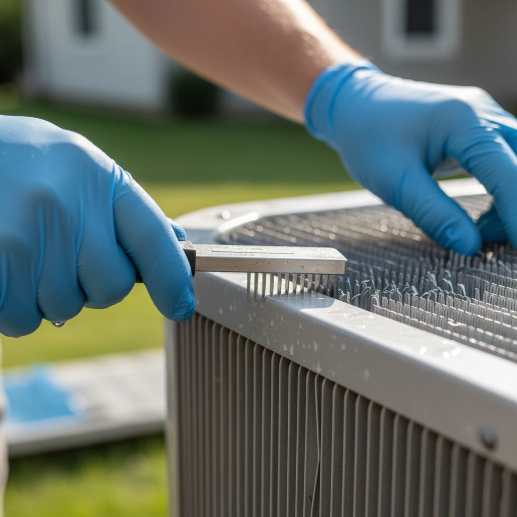 Sacramento HVAC Checklist: Don't Ignore These 5 Critical Steps!